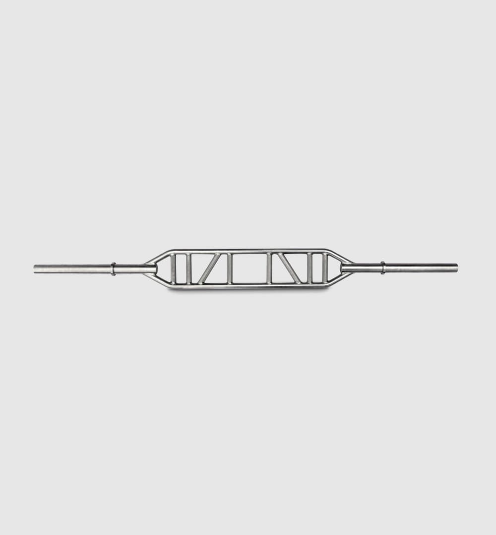 Olympic Swiss Barbell - 20kg